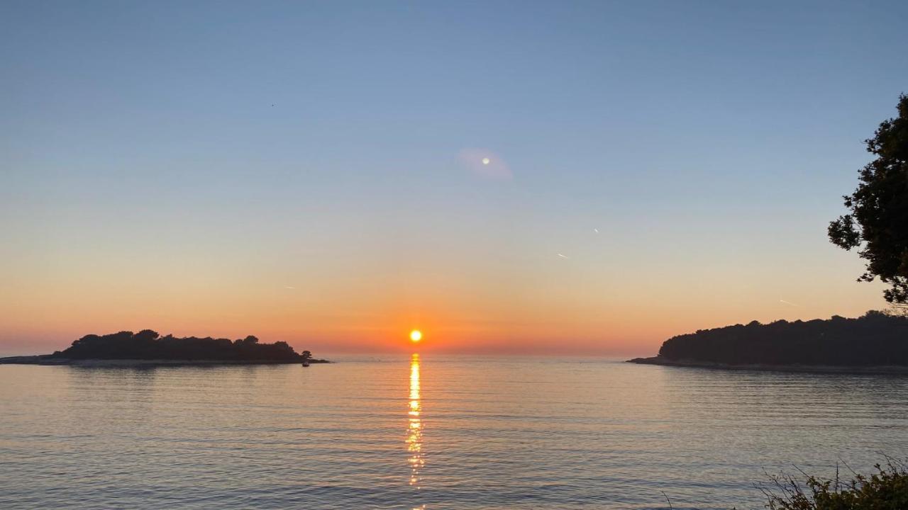Villa Holiday Banjole Εξωτερικό φωτογραφία