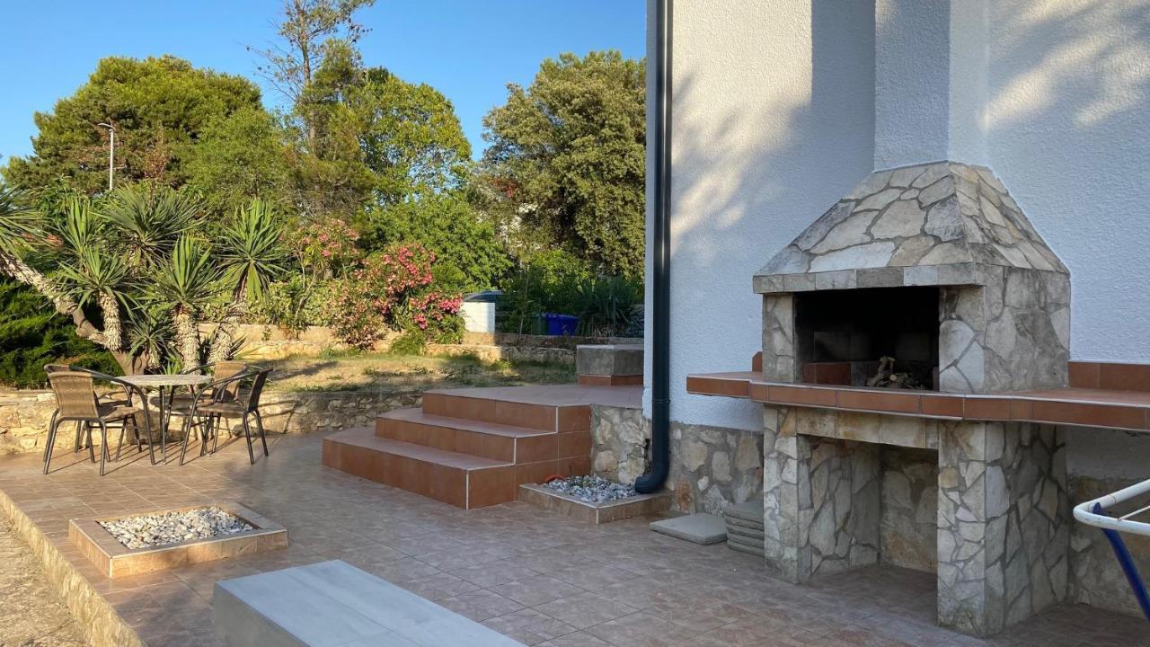 Villa Holiday Banjole Εξωτερικό φωτογραφία