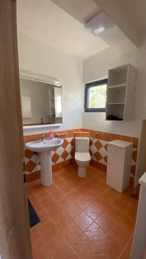 Villa Holiday Banjole Εξωτερικό φωτογραφία