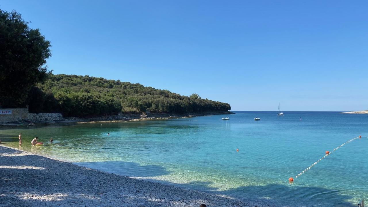 Villa Holiday Banjole Εξωτερικό φωτογραφία