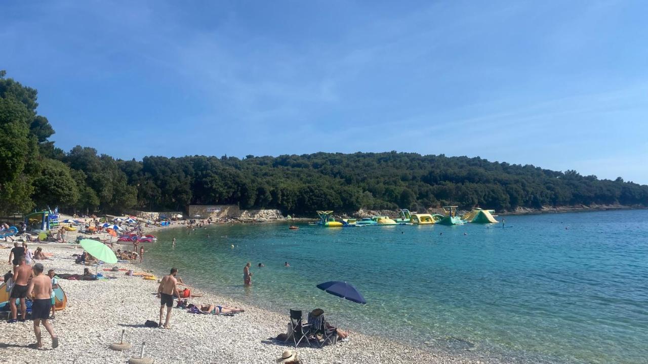 Villa Holiday Banjole Εξωτερικό φωτογραφία