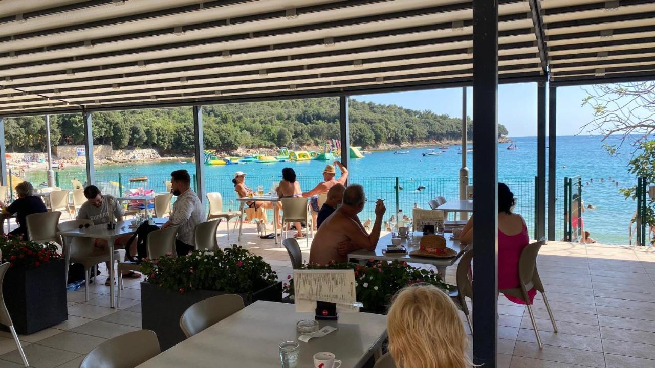 Villa Holiday Banjole Εξωτερικό φωτογραφία