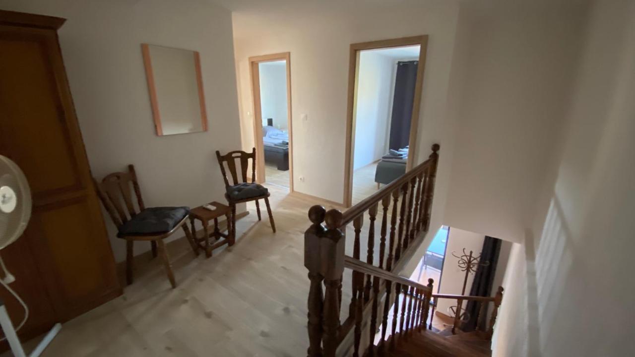 Villa Holiday Banjole Εξωτερικό φωτογραφία