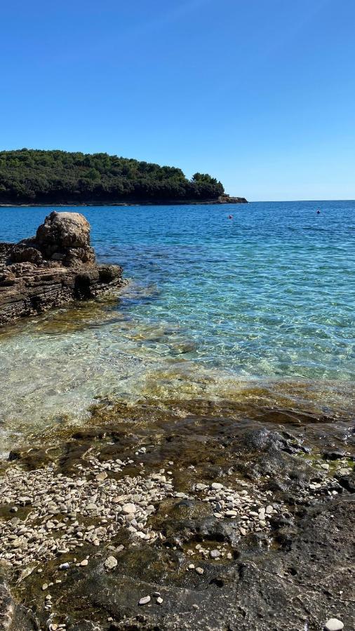 Villa Holiday Banjole Εξωτερικό φωτογραφία